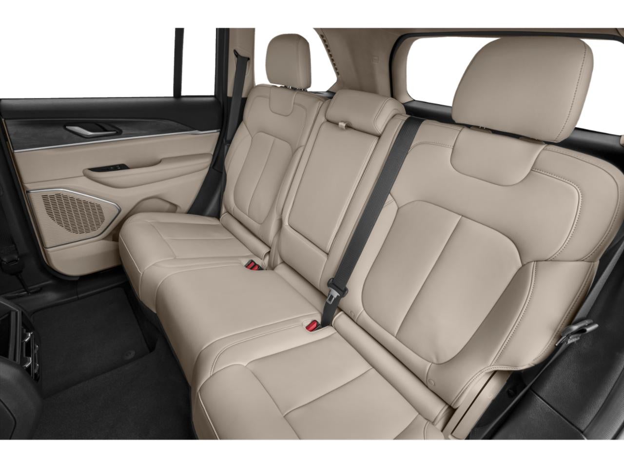 2022 Jeep Grand Cherokee Limited 4x4