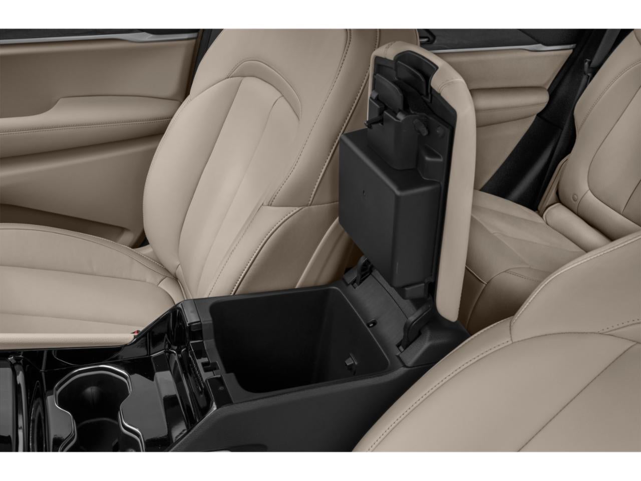 2022 Jeep Grand Cherokee Limited 4x4