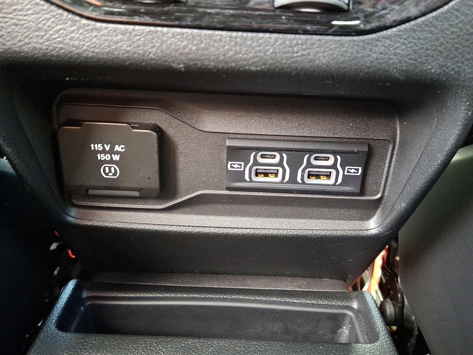 2024 Jeep Grand Cherokee L Altitude X 4x4