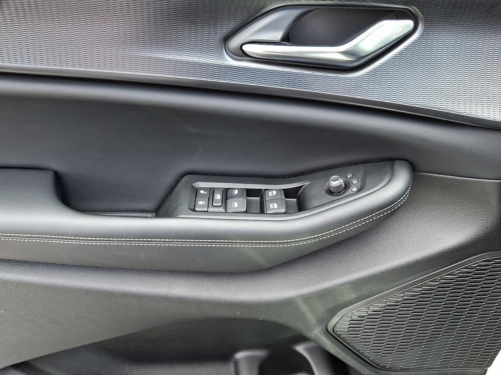 2024 Jeep Grand Cherokee L Altitude X 4x4