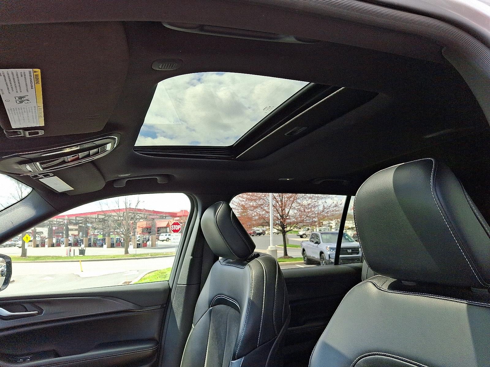 2024 Jeep Grand Cherokee L Altitude X 4x4