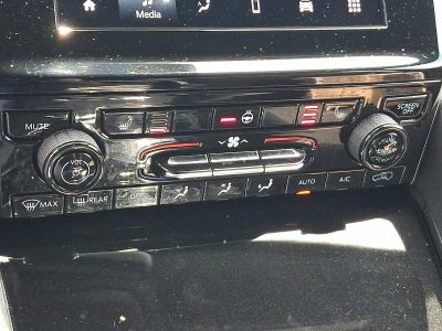 2024 Jeep Grand Cherokee L Altitude X 4x4