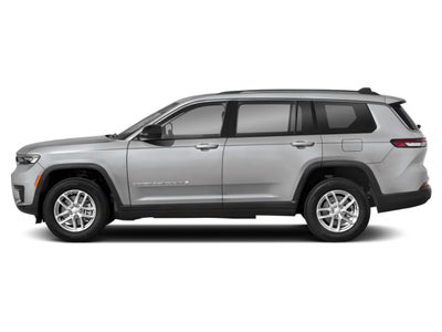 2024 Jeep Grand Cherokee L Altitude X 4x4