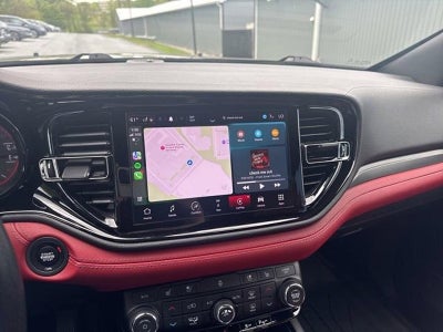 2022 Dodge Durango R/T AWD