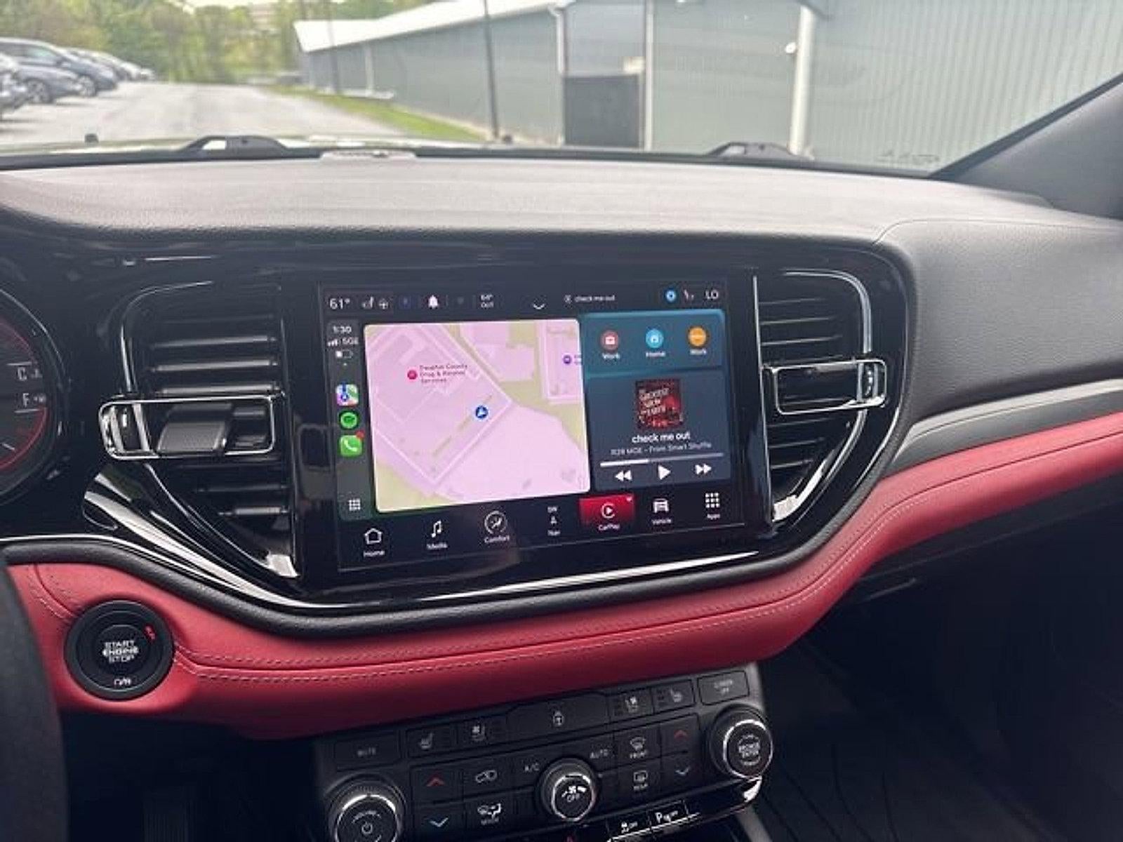 2022 Dodge Durango R/T AWD