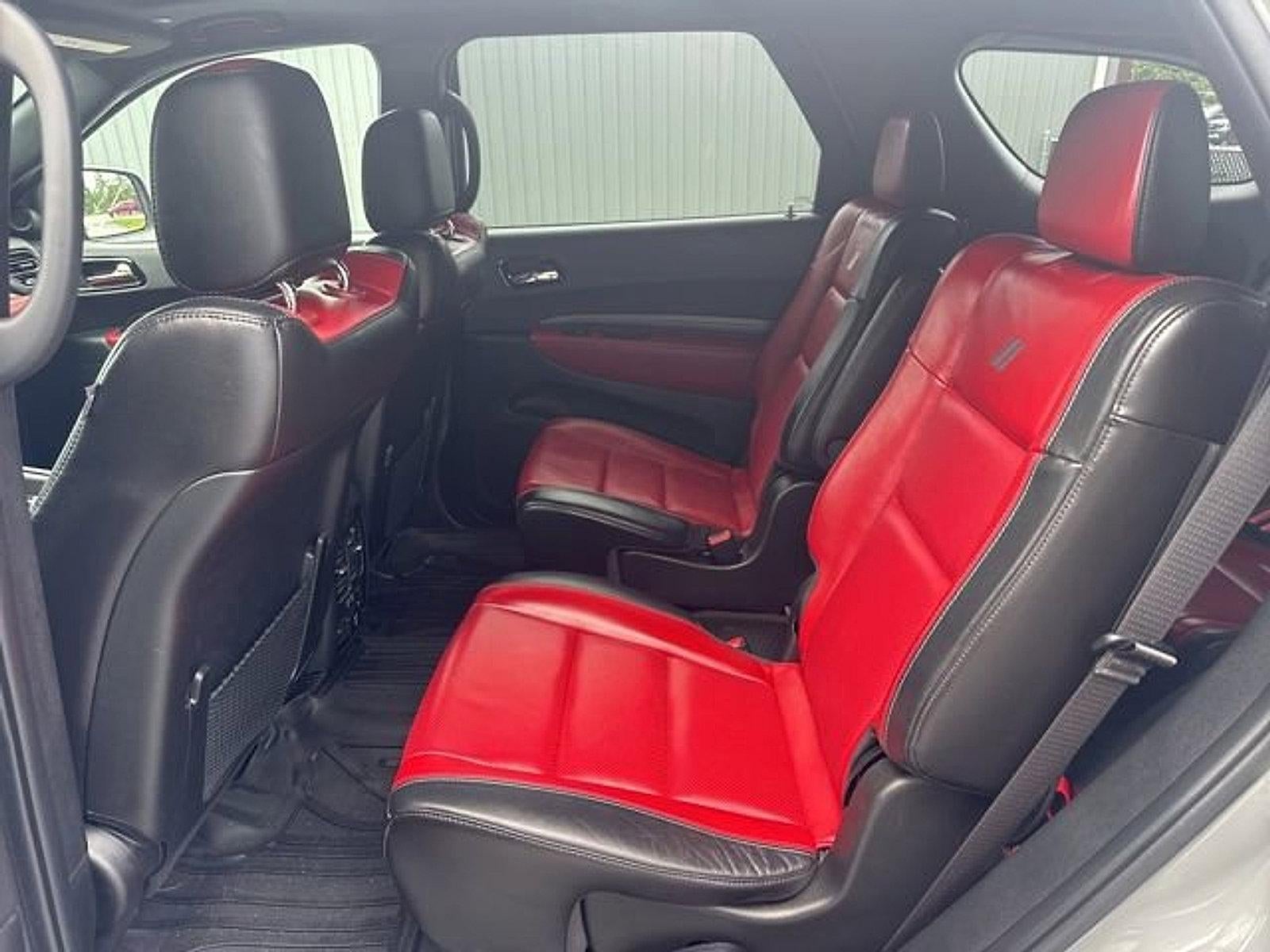 2022 Dodge Durango R/T AWD