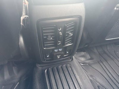 2022 Dodge Durango R/T AWD