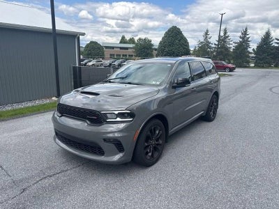 2022 Dodge Durango R/T AWD