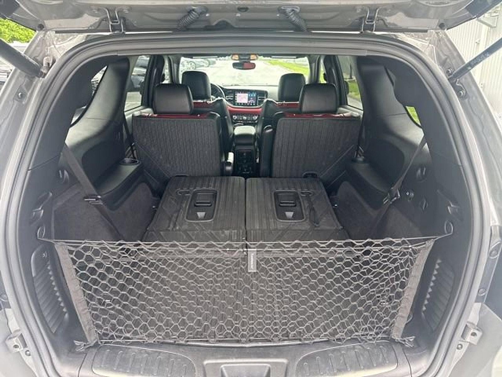2022 Dodge Durango R/T AWD