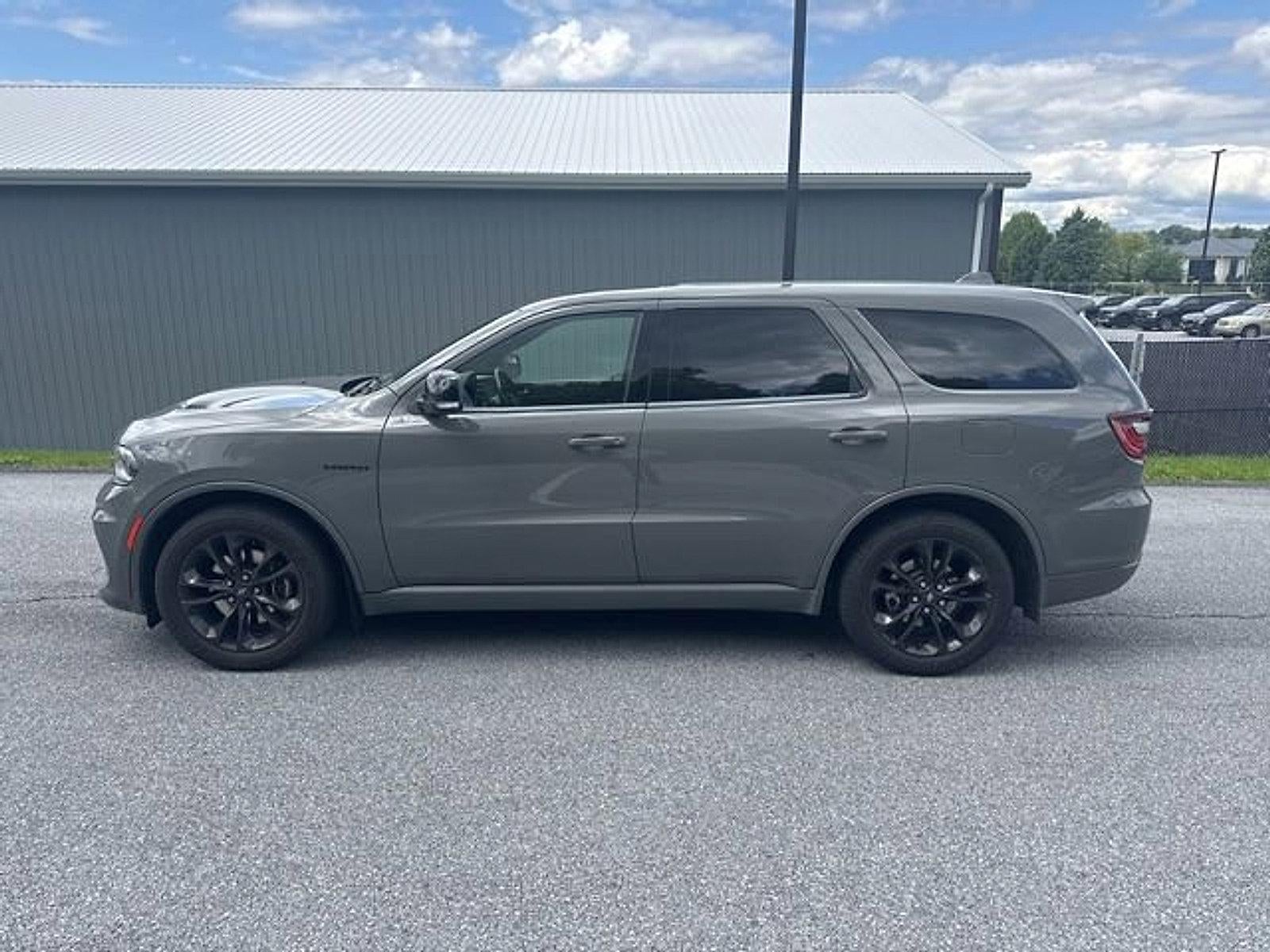 2022 Dodge Durango R/T AWD