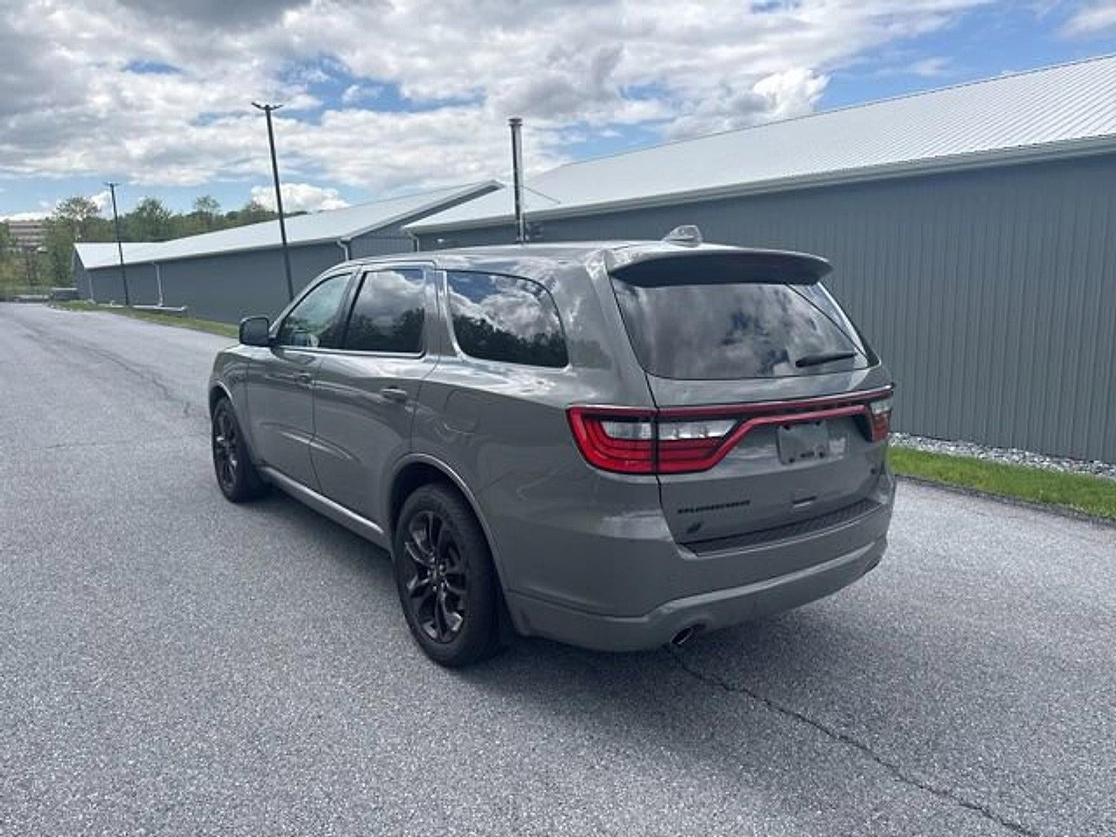 2022 Dodge Durango R/T AWD