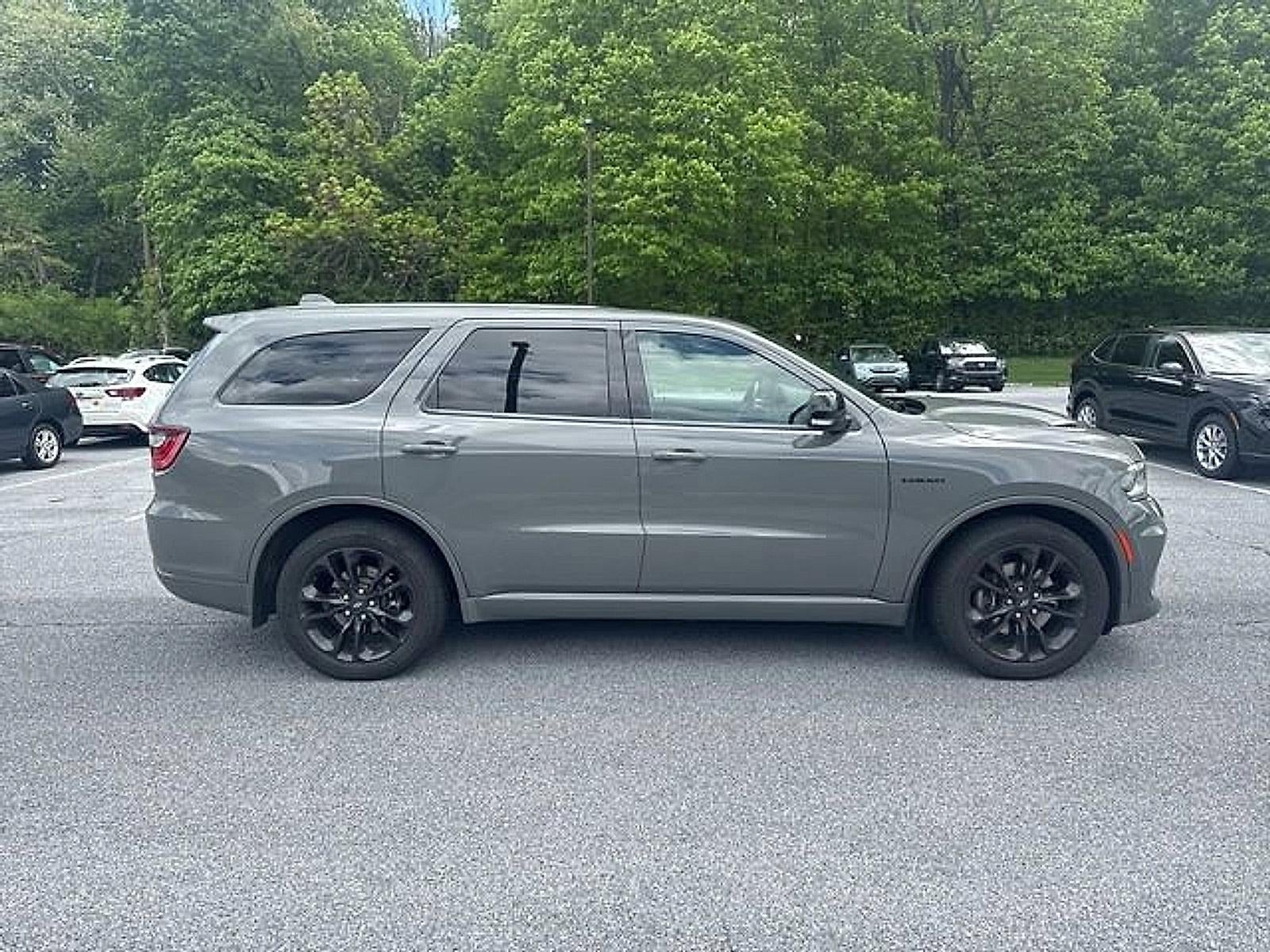 2022 Dodge Durango R/T AWD