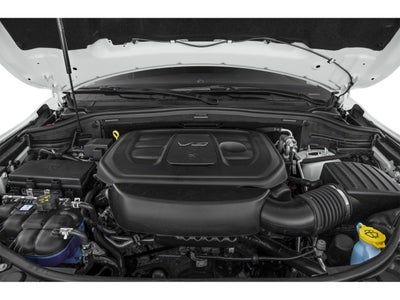 2022 Dodge Durango R/T AWD