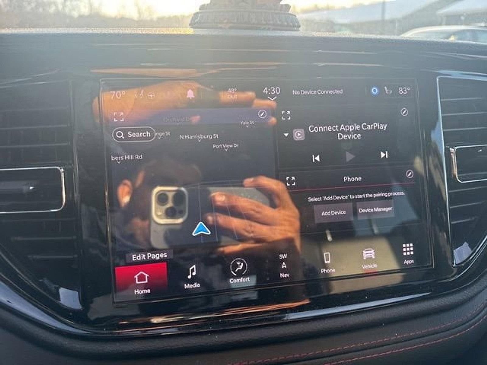 2021 Dodge Durango R/T AWD