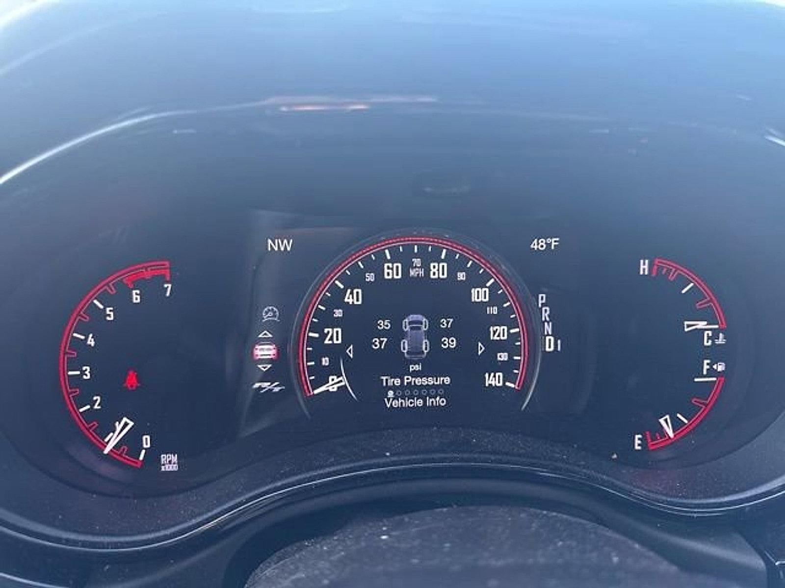 2021 Dodge Durango R/T AWD