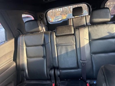 2021 Dodge Durango R/T AWD