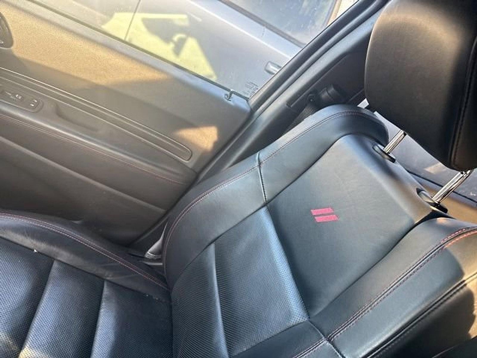 2021 Dodge Durango R/T AWD