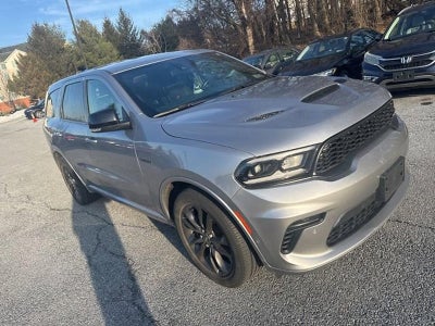 2021 Dodge Durango R/T AWD