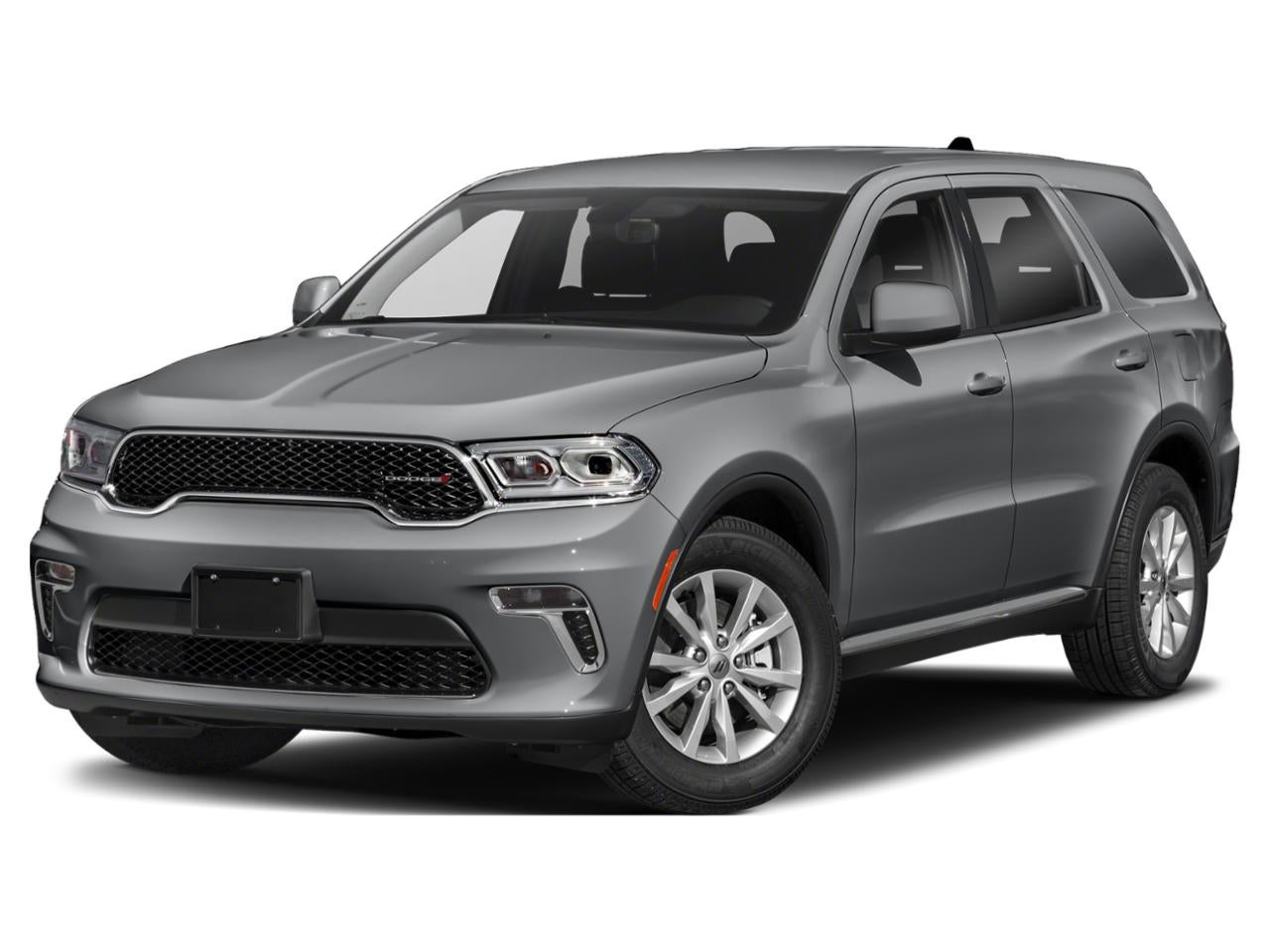 2021 Dodge Durango R/T AWD