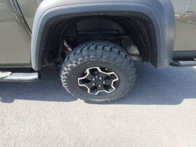 2020 Jeep Gladiator Rubicon 4x4