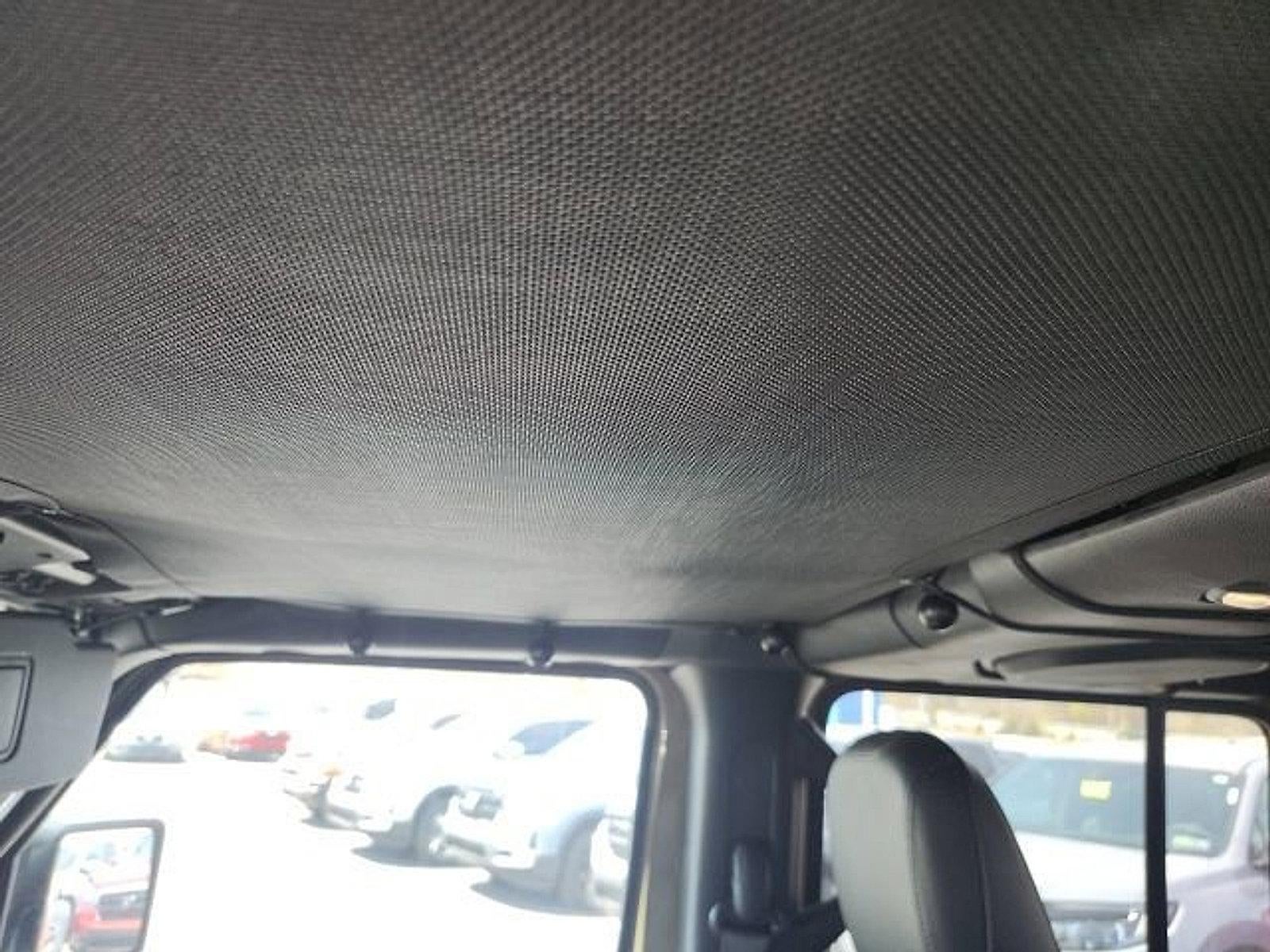 2020 Jeep Gladiator Rubicon 4x4