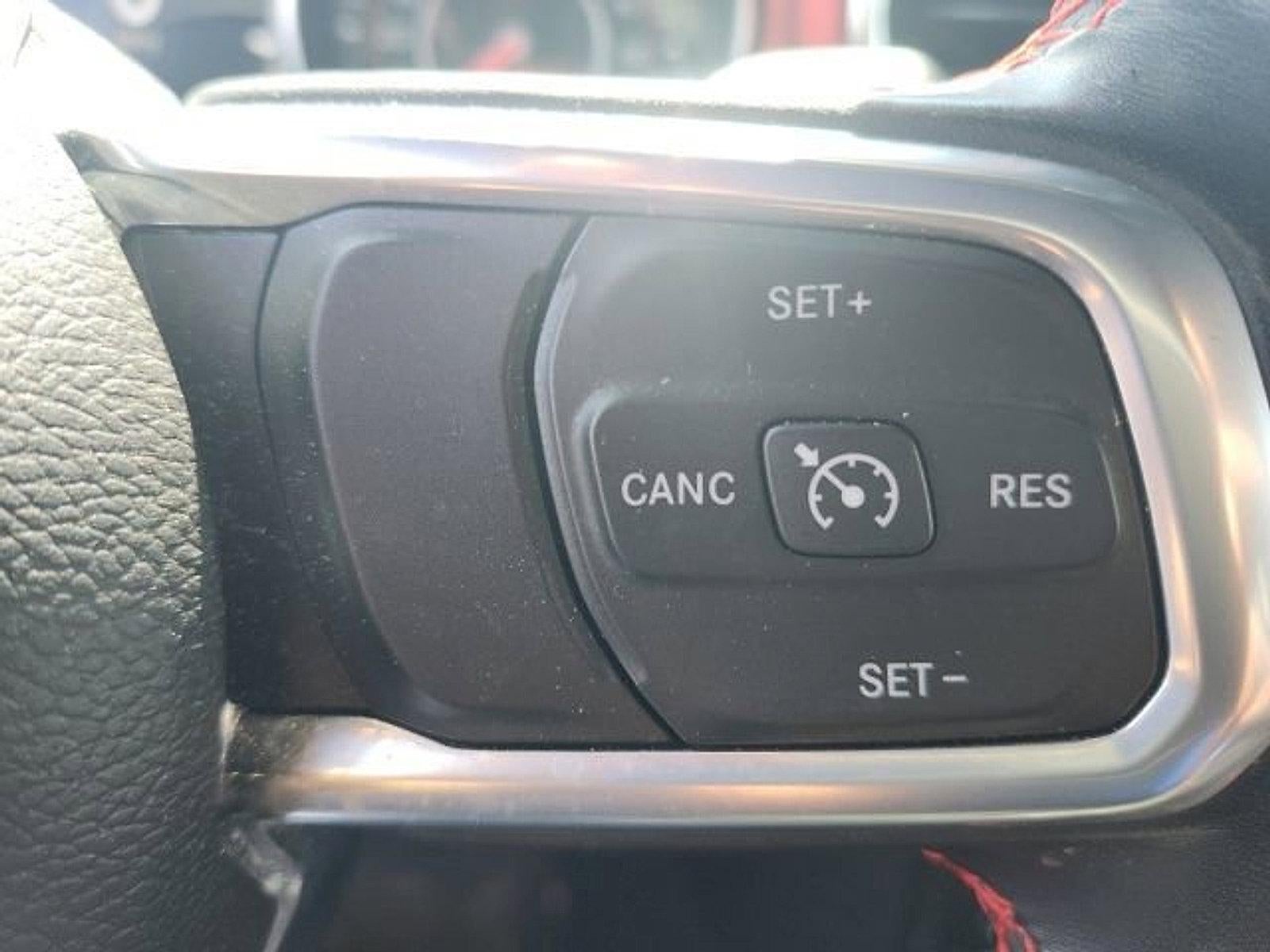 2020 Jeep Gladiator Rubicon 4x4