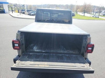 2020 Jeep Gladiator Rubicon 4x4