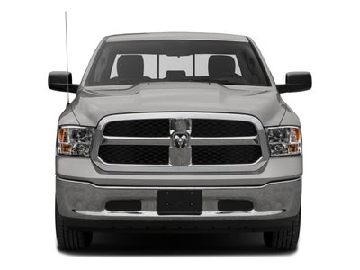 2016 RAM 1500 2WD Quad Cab 6.4 Ft Box Express