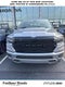 2021 RAM 1500 Big Horn 4x4 Crew Cab 5'7" Box