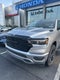 2021 RAM 1500 Big Horn 4x4 Crew Cab 5'7" Box