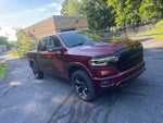 2022 RAM 1500 Limited 4x4 Crew Cab 5'7" Box