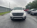 2019 RAM 1500 Laramie 4x4 Crew Cab 5'7" Box