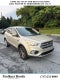 2017 Ford Escape SE 4WD