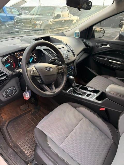2017 Ford Escape SE 4WD