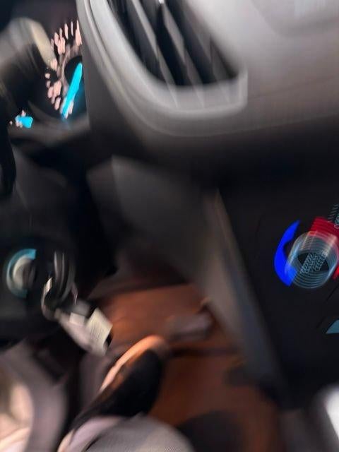2017 Ford Escape SE 4WD