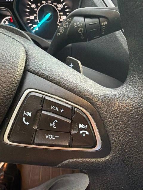 2017 Ford Escape SE 4WD