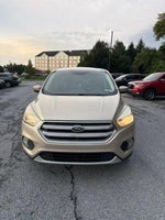2017 Ford Escape SE 4WD