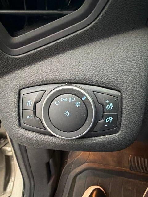 2017 Ford Escape SE 4WD