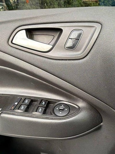 2017 Ford Escape SE 4WD