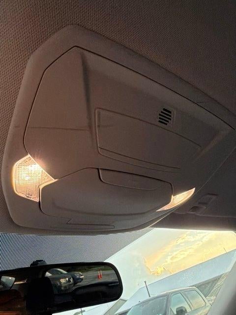 2017 Ford Escape SE 4WD