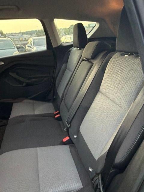 2017 Ford Escape SE 4WD