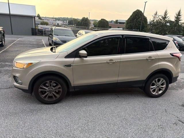 2017 Ford Escape SE 4WD