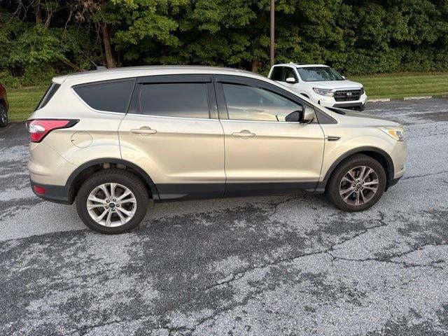 2017 Ford Escape SE 4WD