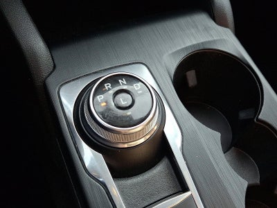 2023 Ford Escape ST-Line AWD