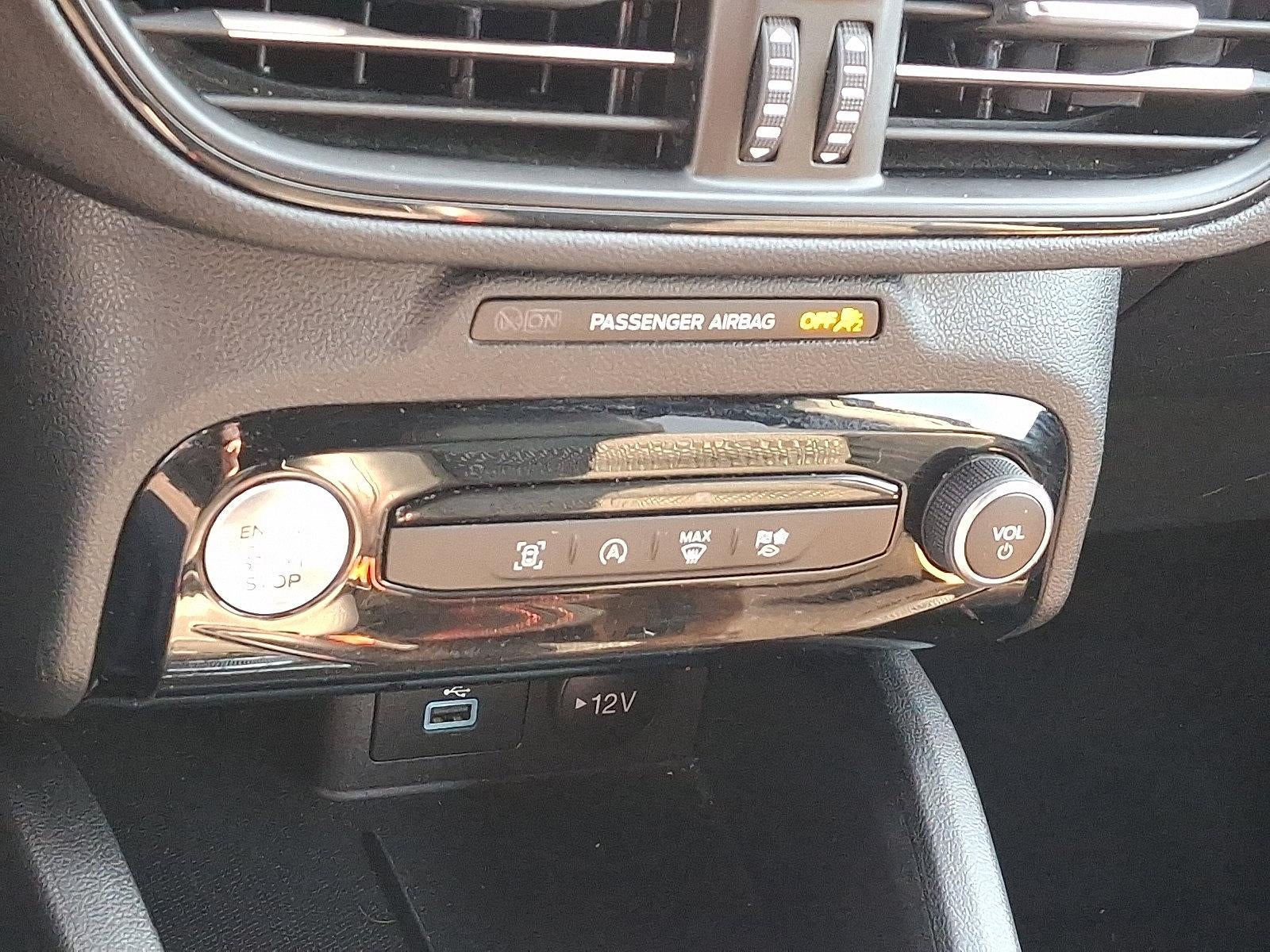 2023 Ford Escape ST-Line AWD