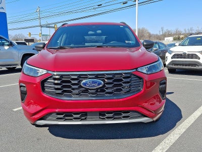 2023 Ford Escape ST-Line AWD