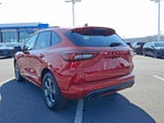 2023 Ford Escape ST-Line AWD
