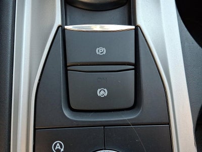 2021 Ford Explorer XLT 4WD