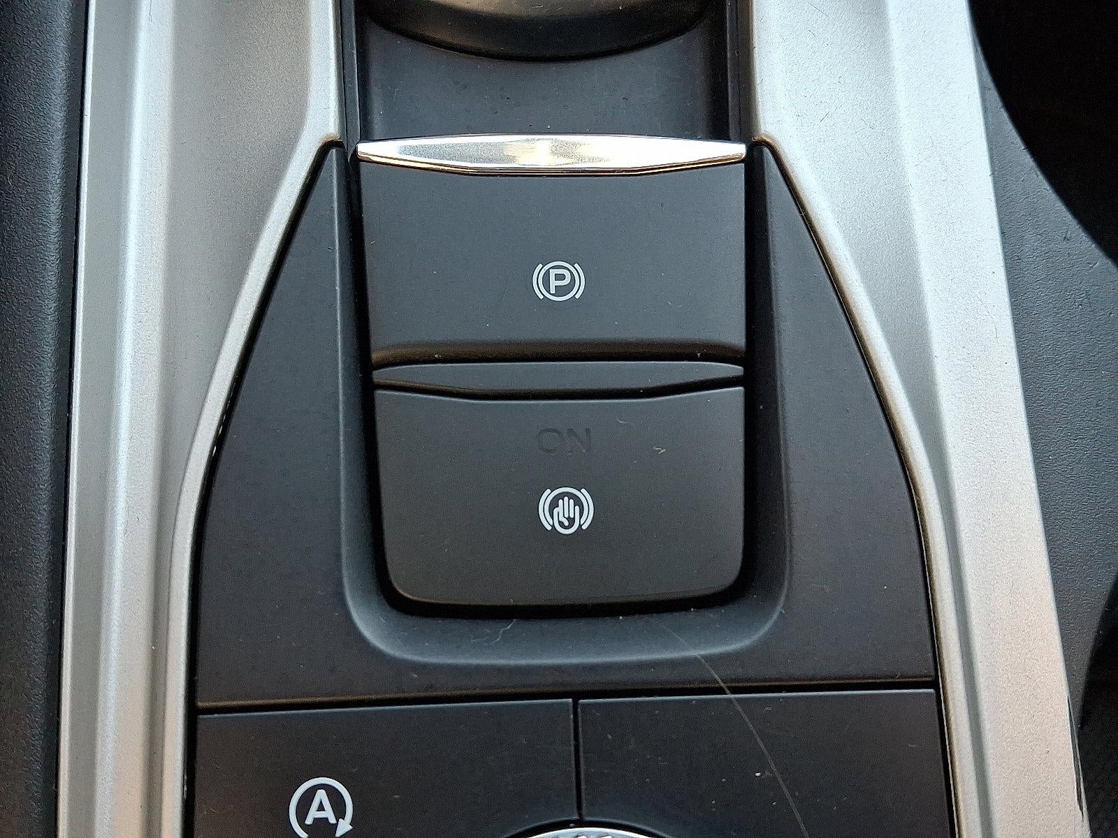 2021 Ford Explorer XLT 4WD