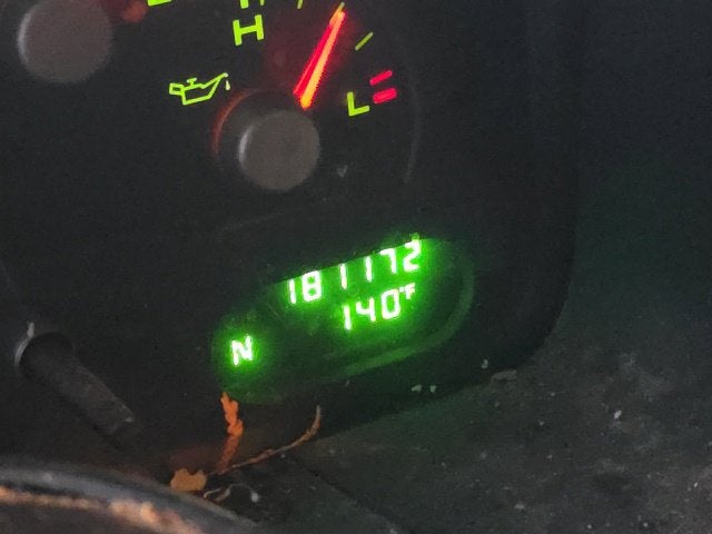 2004 Ford Explorer XLT